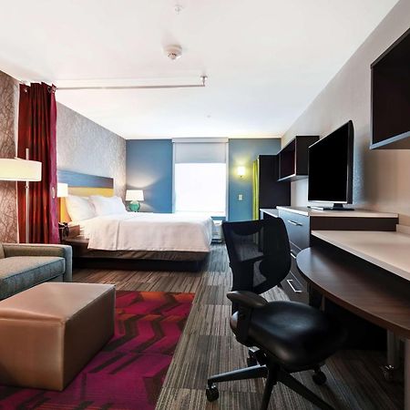 Home2 Suites By Hilton Walpole Foxborough Bagian luar foto