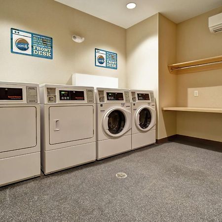 Home2 Suites By Hilton Walpole Foxborough Bagian luar foto