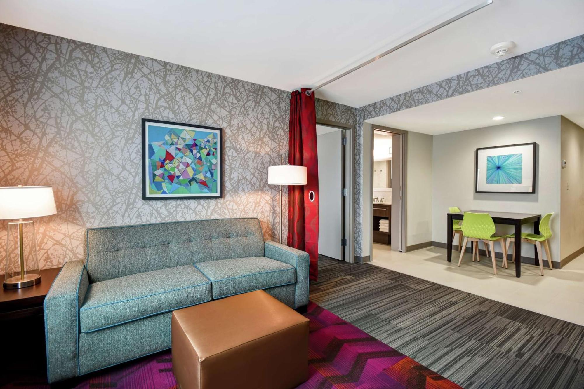 Home2 Suites By Hilton Walpole Foxborough Bagian luar foto